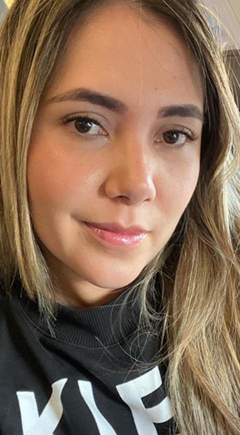 Dayana Jaimes