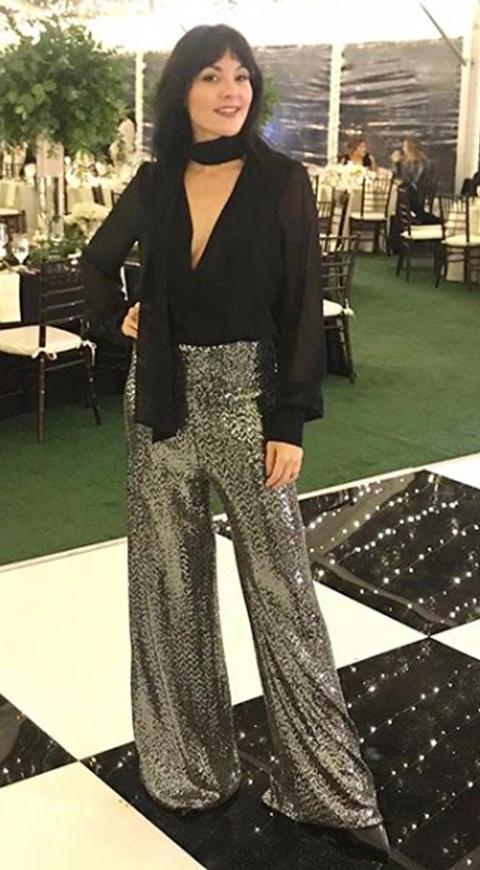 Carolina Gómez