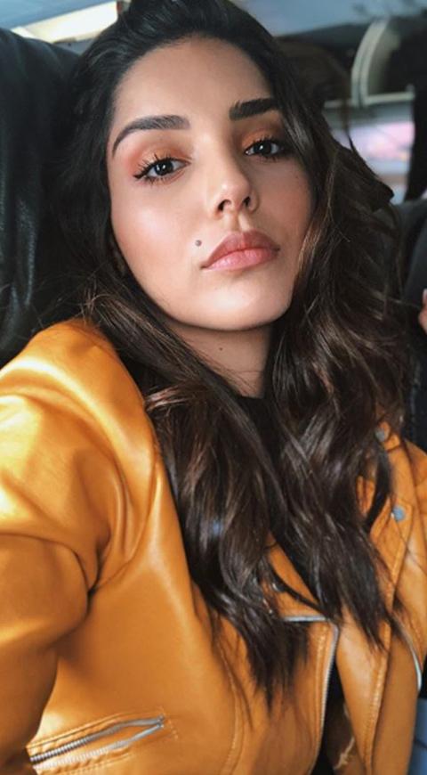 Laura Barjum