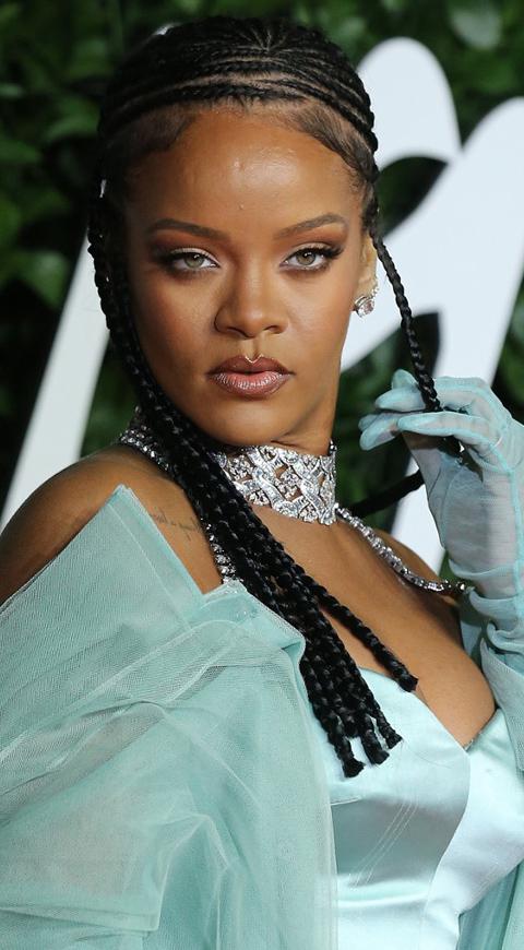 Rihanna