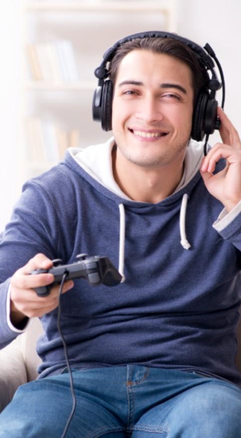 Play Station