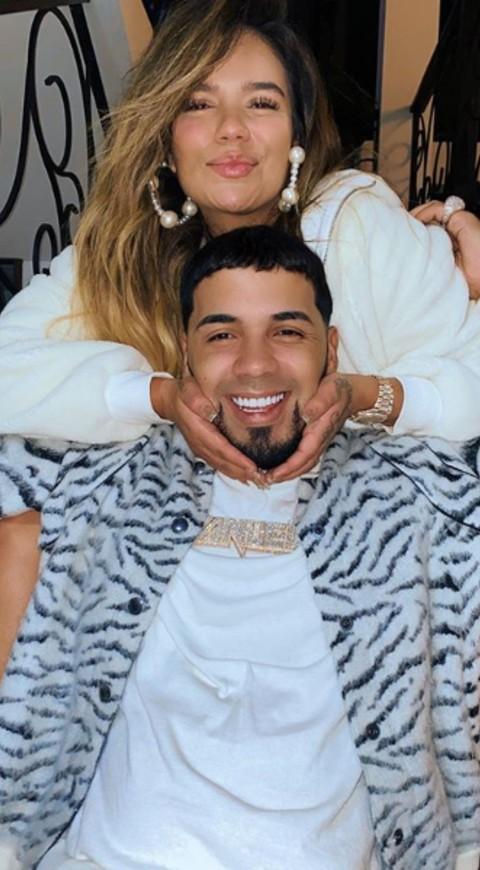 Karol G se casa