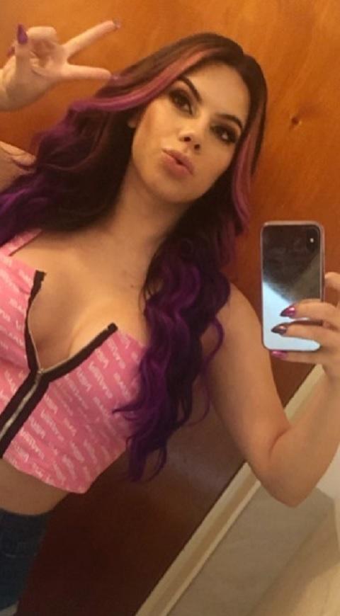 Lizbeth Rodríguez