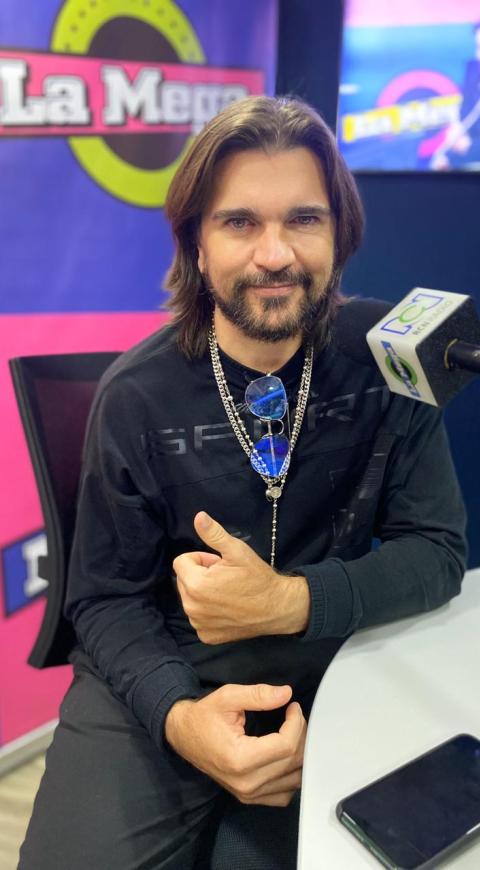 juanes