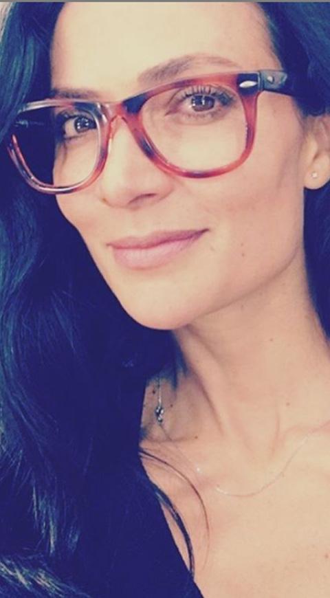 Ana María Orozco
