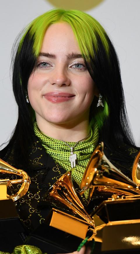 Billie Eilish