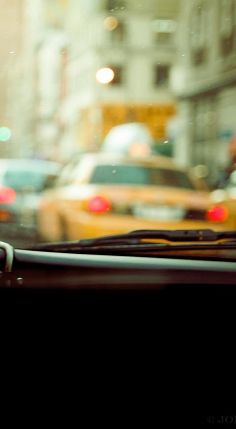 Taxi. imagen de referencia Taxi. imagen de referencia