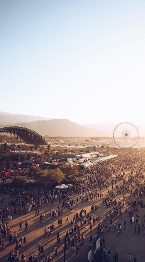 Coachella