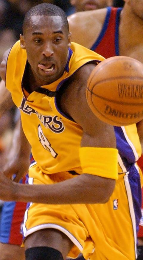 Kobe Bryant