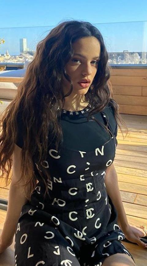 Rosalía