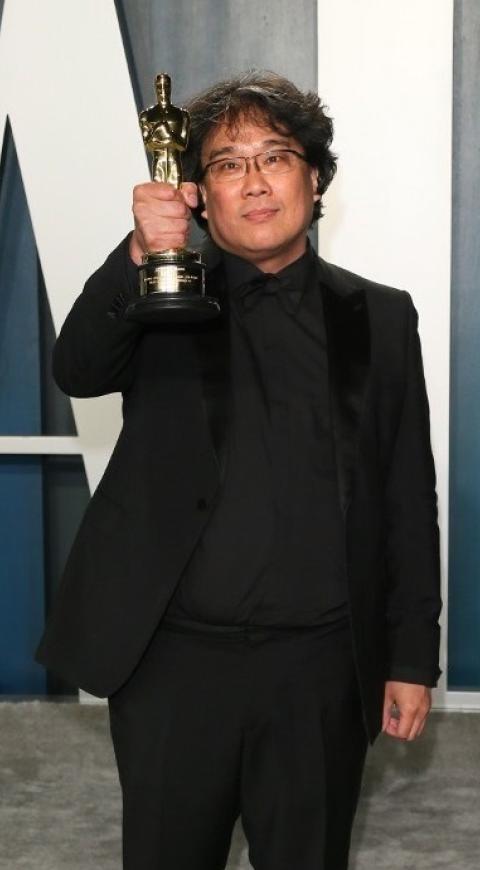 Bong Joon-ho