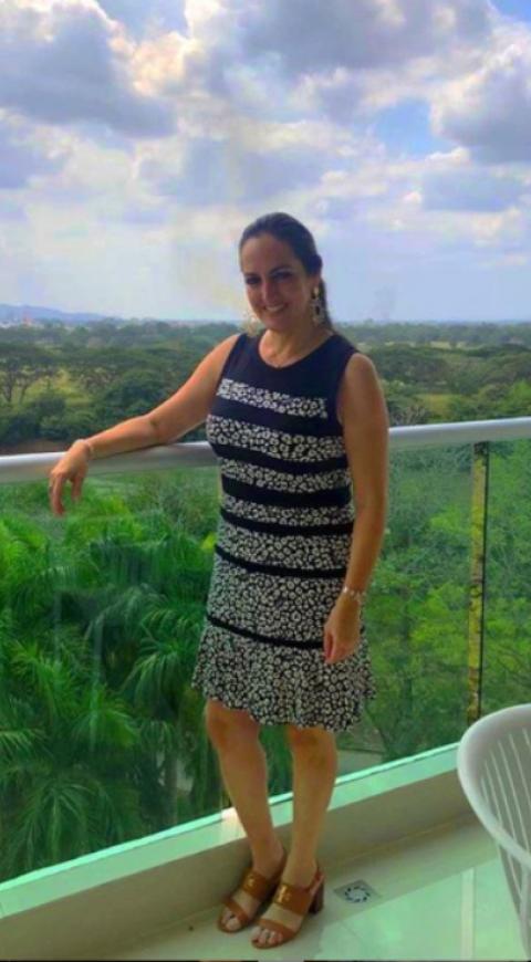 María Fernanda Caval
