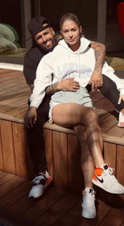 Nicky Jam