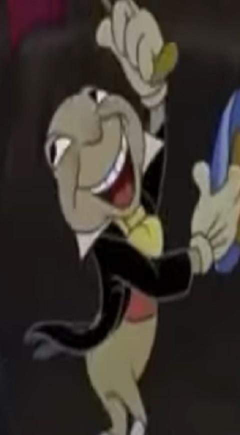 Pinocho