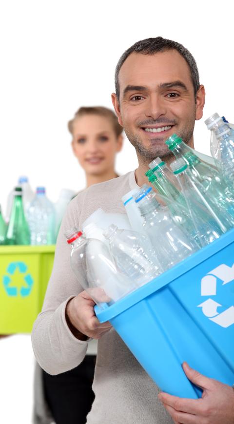 Reciclaje