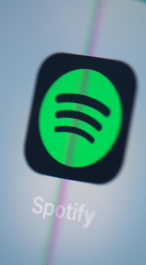 Spotify