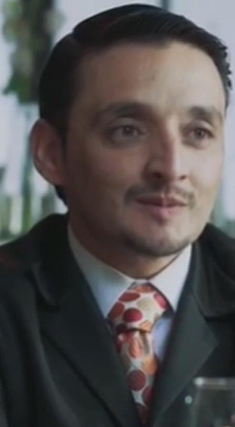 Juan Pablo Barragán