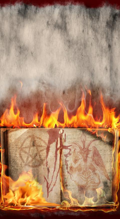 Exorcismos y fiestas paganas en El Cartel - Febrero 27
