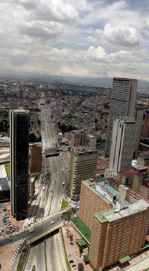 Bogotá