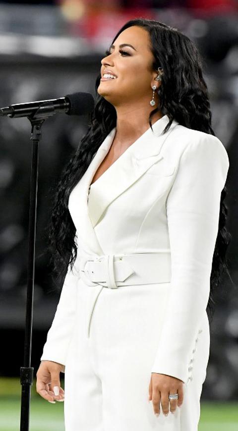 Demi Lovato