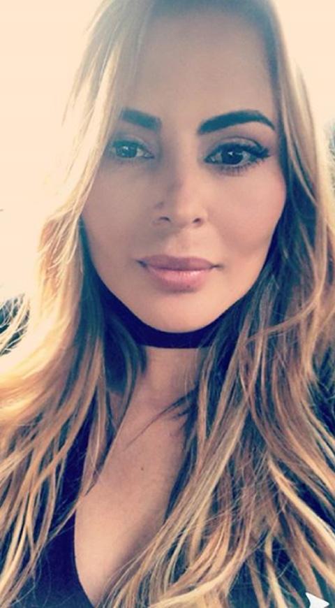 Estefanía Gómez