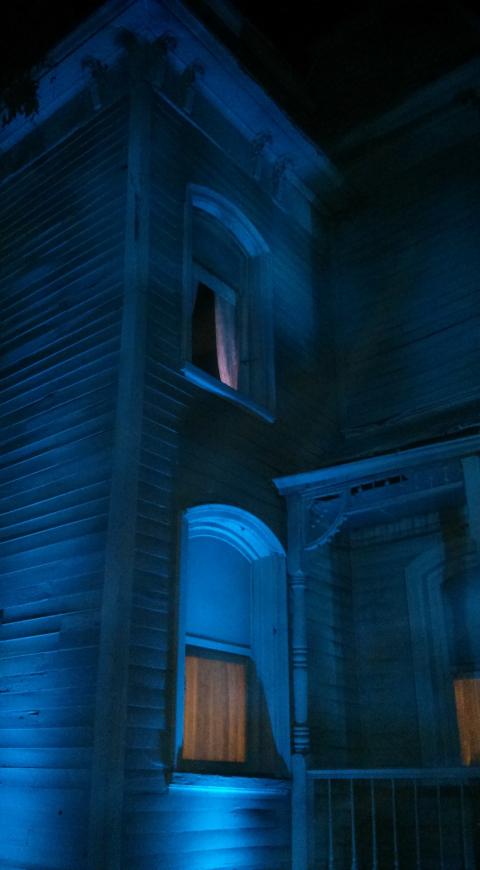 Historias en El cartel Paranormal - Febrero 16