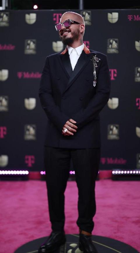 J Balvin