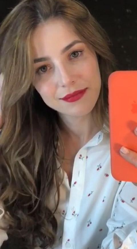 Juliette Pardau