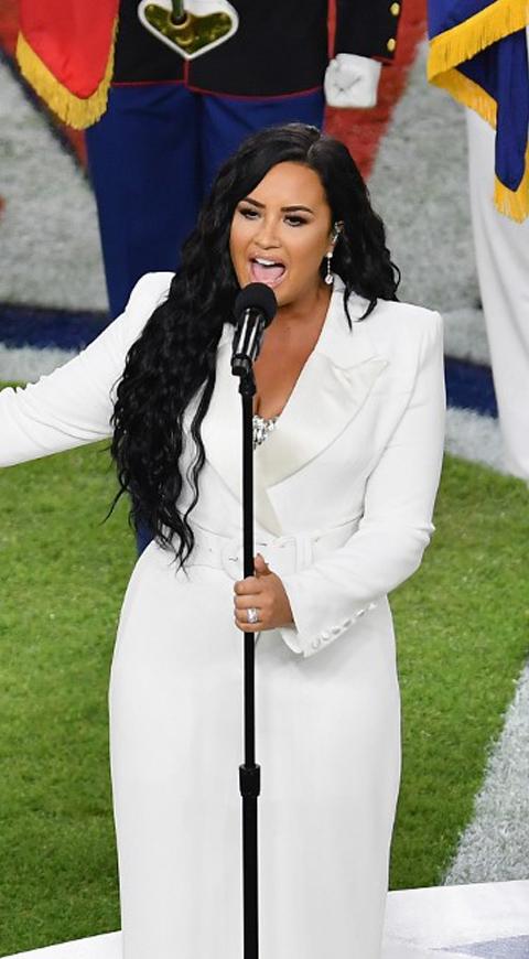 Demi Lovate