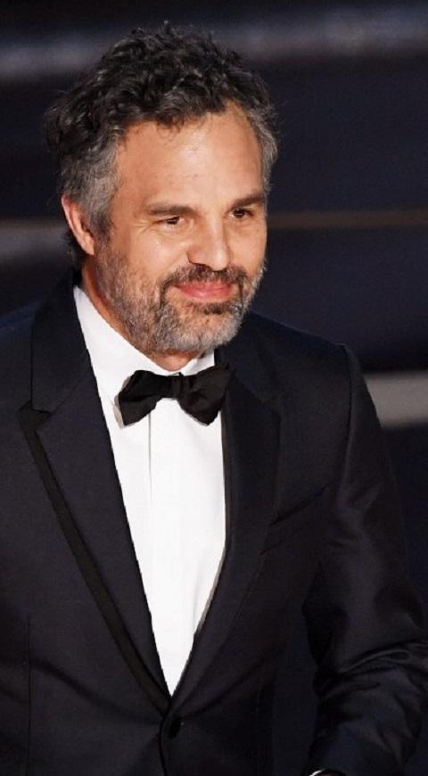 Mark Ruffalo