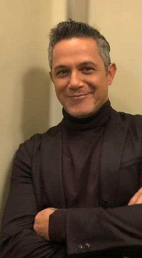 Alejandro Sanz