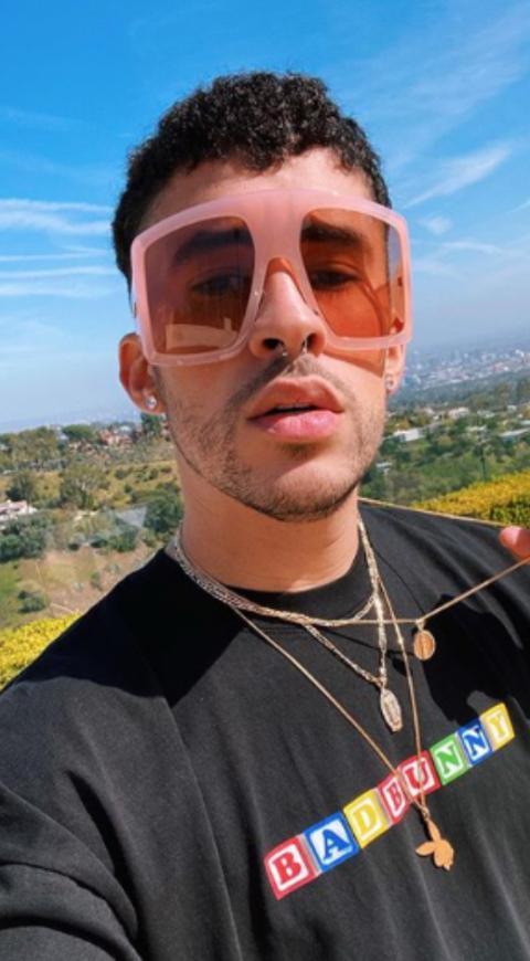 Bad Bunny