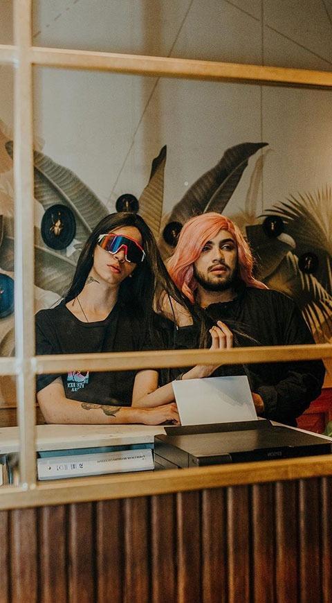 Las Cardachians