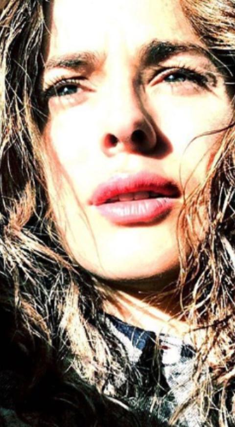 Danna Garcia