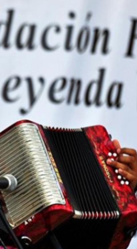 Festival vallenato