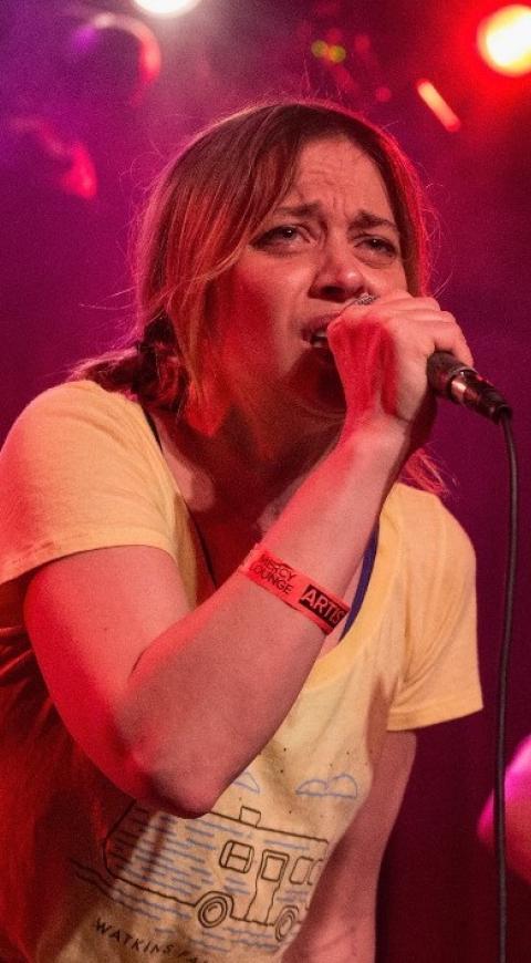 Fiona Apple