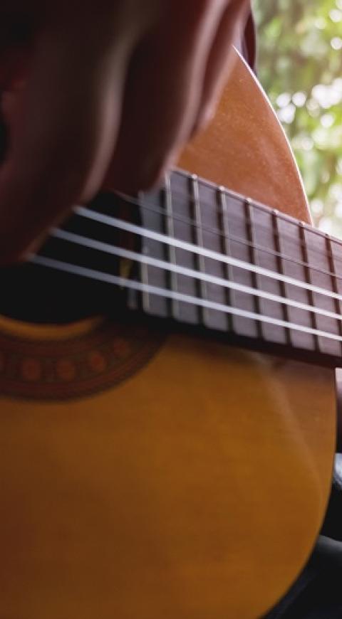 Guitarra/Referencia