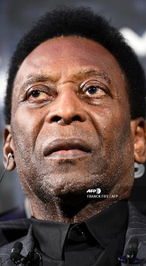 Pelé