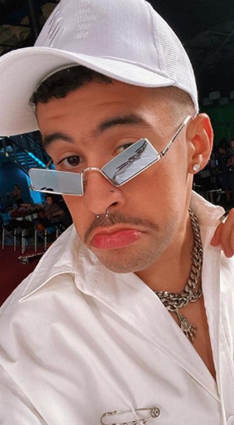 Bad Bunny Bad Bunny