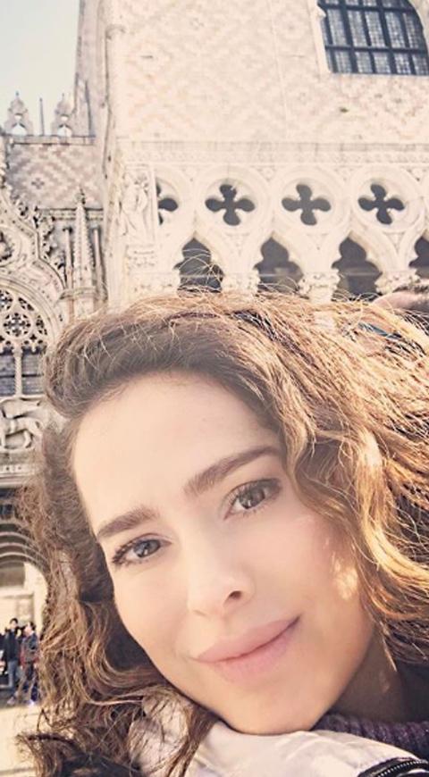 Danna García