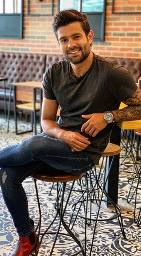 Juan Diego Vanegas