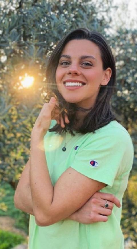 Clara Alvarado
