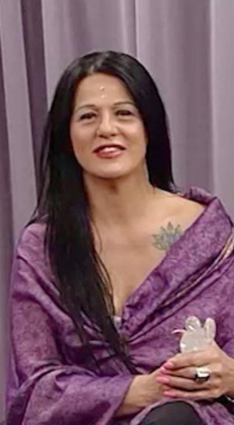 Nube de María
