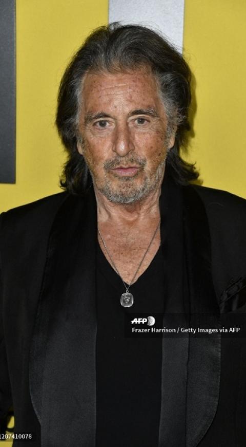Al pacino