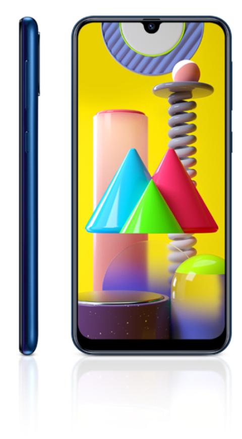 Samsung Galaxy M31