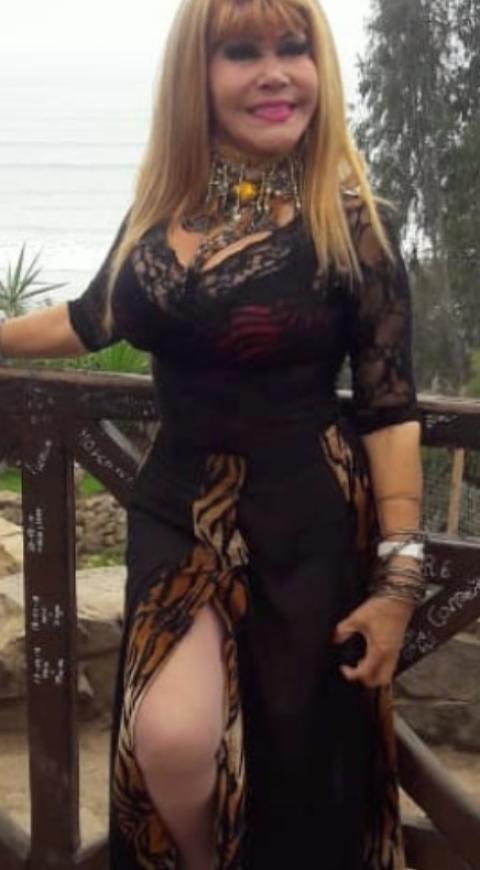 La Tigresa del Oriente