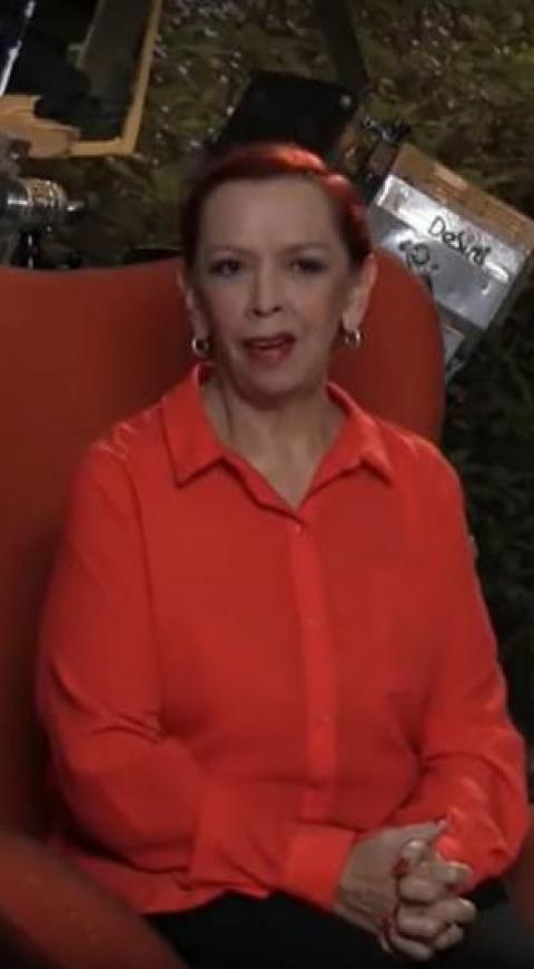 Lucero Gómez