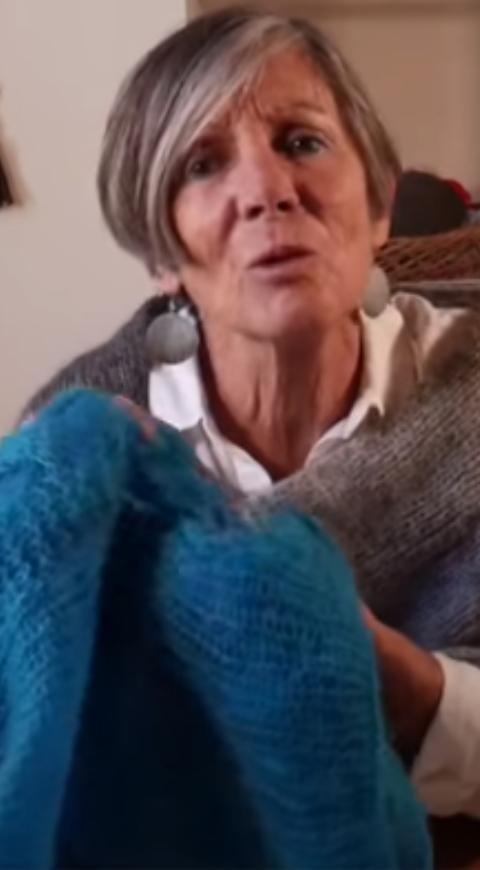 Lucila Cavanagh