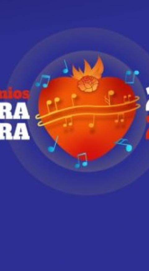 Premios Nuestra Tierra
