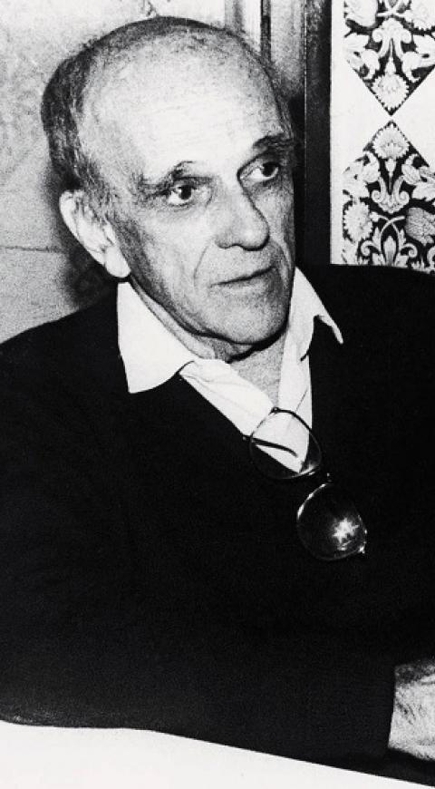 Rubem Fonseca